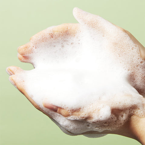 Super Matcha Pore Clean Cleansing Gel - Focallure™ Arabia