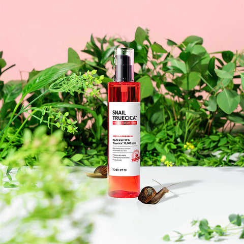 Snail Truecica Miracle Repair Toner - Focallure™ Arabia