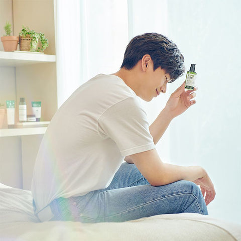 Super Matcha Pore Tightening Serum - Focallure™ Arabia