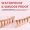 Staymax® Smooth Eyeliner Gel #04 BRANDY BROWN - Focallure™ Arabia
