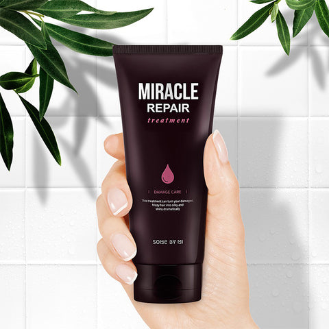 Miracle Repair Hair Treatment - Focallure™ Arabia