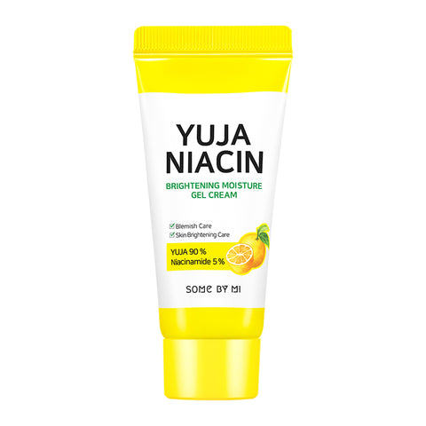 Yuja Niacin 30 Days Brightening Starter Kit - Focallure™ Arabia