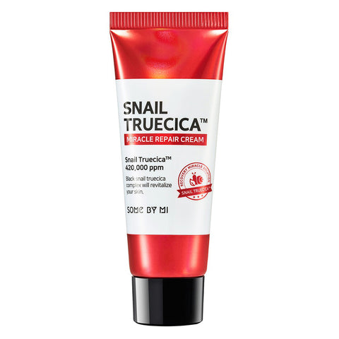 Snail Truecica Miracle Repair Starter Kit - Focallure™ Arabia