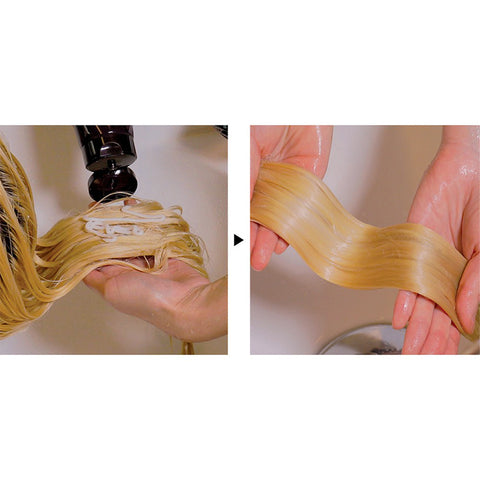 Miracle Repair Hair Treatment - Focallure™ Arabia