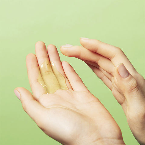 Super Matcha Pore Clean Cleansing Gel - Focallure™ Arabia