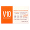 Pure Vitamin C V10 Cleansing Bar (Soap) - Focallure™ Arabia