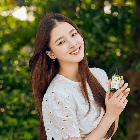 Super Matcha Pore Tightening Serum - Focallure™ Arabia