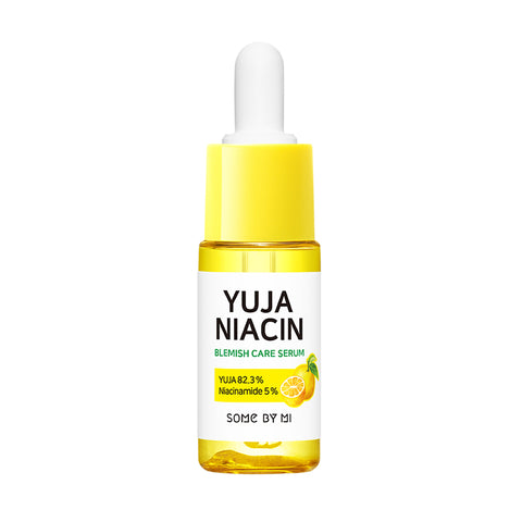 Yuja Niacin 30 Days Brightening Starter Kit - Focallure™ Arabia