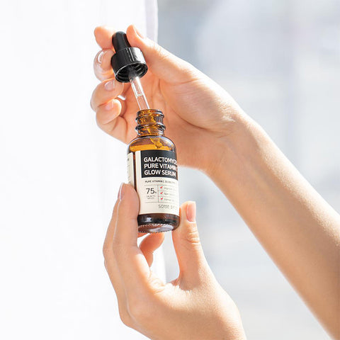 Galactomyces Pure Vitamin C Glow Serum - Focallure™ Arabia