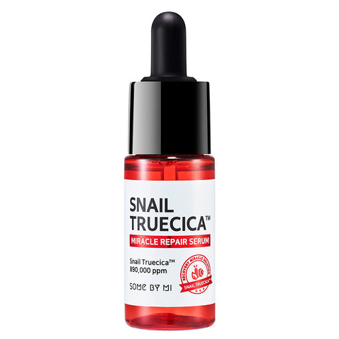 Snail Truecica Miracle Repair Starter Kit - Focallure™ Arabia