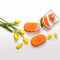 Pure Vitamin C V10 Cleansing Bar (Soap) - Focallure™ Arabia
