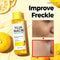 Yuja Niacin 30 Days Miracle Brightening Toner - Focallure™ Arabia