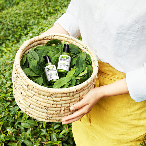 Super Matcha Pore Tightening Serum - Focallure™ Arabia