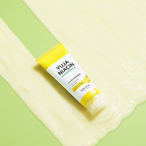 Yuja Niacin Brightening Peeling Gel - Focallure™ Arabia