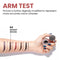Staymax® Smooth Eyeliner Gel #04 BRANDY BROWN - Focallure™ Arabia