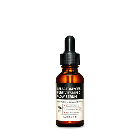 Galactomyces Pure Vitamin C Glow Serum - Focallure™ Arabia