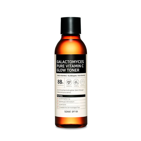 Galactomyces Pure Vitamin C Glow Toner - Focallure™ Arabia
