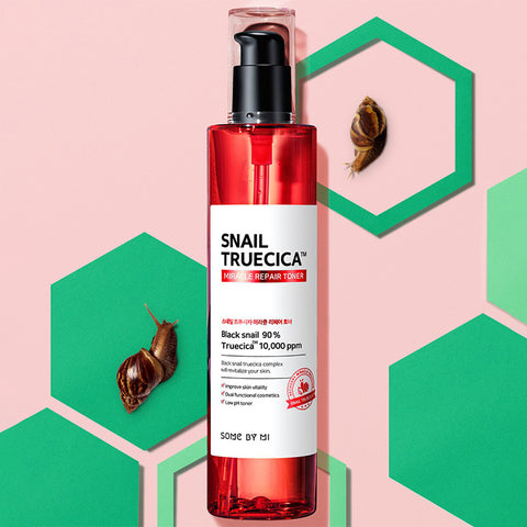 Snail Truecica Miracle Repair Toner - Focallure™ Arabia