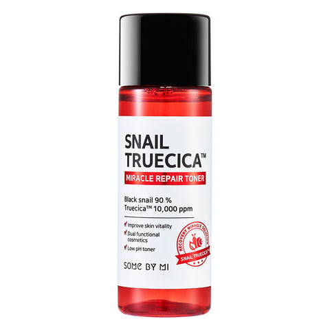 Snail Truecica Miracle Repair Starter Kit - Focallure™ Arabia