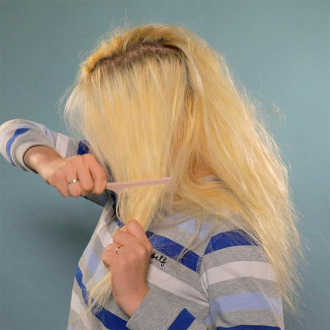 Miracle Repair Hair Treatment - Focallure™ Arabia