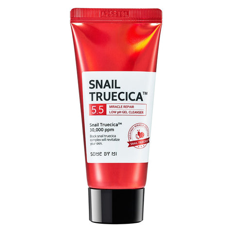 Snail Truecica Miracle Repair Starter Kit - Focallure™ Arabia