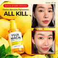 Yuja Niacin 30 Days Blemish Care Serum - Focallure™ Arabia