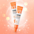 V10 Vitamin Tone-Up Cream - Focallure™ Arabia
