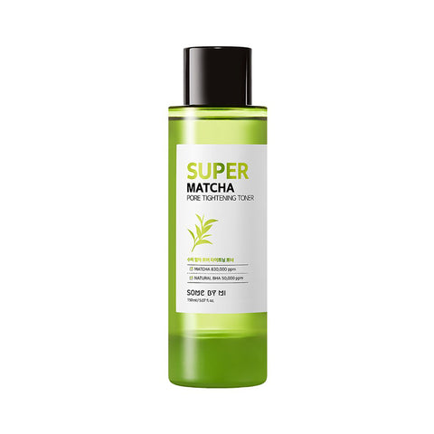 Super Matcha Pore Tightening Toner - Focallure™ Arabia