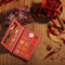 Go Travel® Eyeshadow Palette #CHONGQING - Focallure™ Arabia
