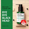Bye Bye Blackhead 30 Days Miracle Green Tea Tox Bubble Cleanser - Focallure™ Arabia