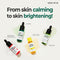 Total Care Serum Trial Kit - Focallure™ Arabia