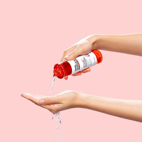 Snail Truecica Miracle Repair Toner - Focallure™ Arabia