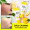 Yuja Niacin Brightening Moisture Gel Cream (Moisturizer) - Focallure™ Arabia