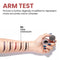 Staymax® Smooth Eyeliner Gel #02 DARK CHOCOLATE - Focallure™ Arabia
