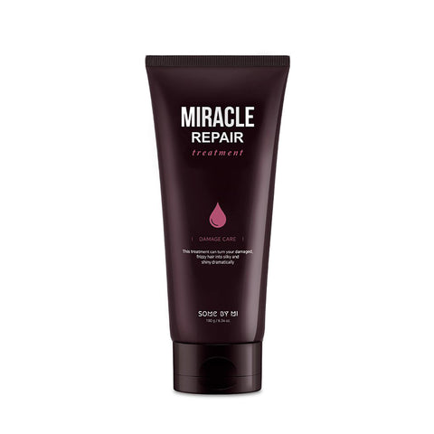 Miracle Repair Hair Treatment - Focallure™ Arabia