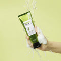 Super Matcha Pore Clean Cleansing Gel - Focallure™ Arabia