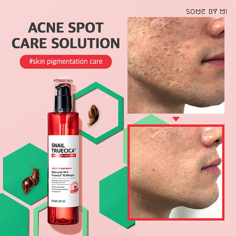 Snail Truecica Miracle Repair Toner - Focallure™ Arabia