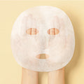 Yuja Niacin Blemish Care Serum Mask - Focallure™ Arabia
