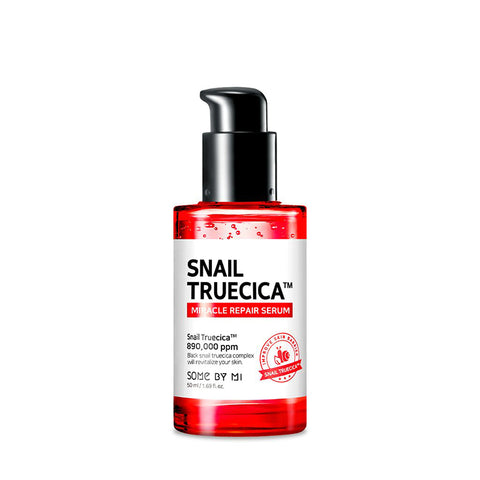 Snail Truecica Miracle Repair Serum - Focallure™ Arabia