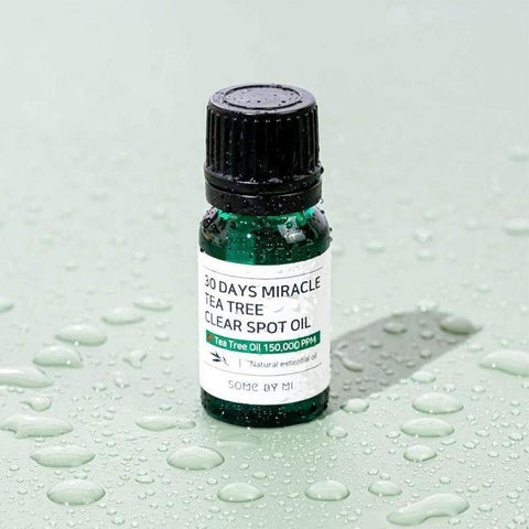 30 Days Miracle Tea Tree Clear Spot Oil - Focallure™ Arabia