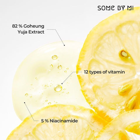 Yuja Niacin 30 Days Blemish Care Serum - Focallure™ Arabia