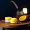 Yuja Niacin 30 Days Miracle Brightening Sleeping Mask (Moisturizer) - Focallure™ Arabia