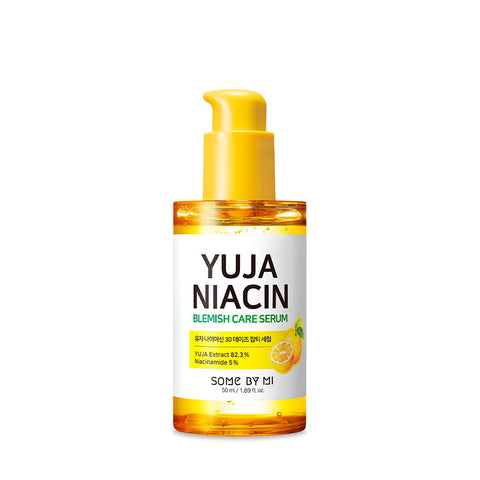 Yuja Niacin 30 Days Blemish Care Serum - Focallure™ Arabia