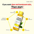 Yuja Niacin 30 Days Miracle Brightening Toner - Focallure™ Arabia