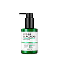 Bye Bye Blackhead 30 Days Miracle Green Tea Tox Bubble Cleanser - Focallure™ Arabia