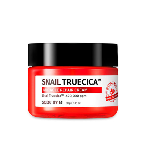 Snail Truecica Miracle Repair Cream (Moisturizer) - Focallure™ Arabia