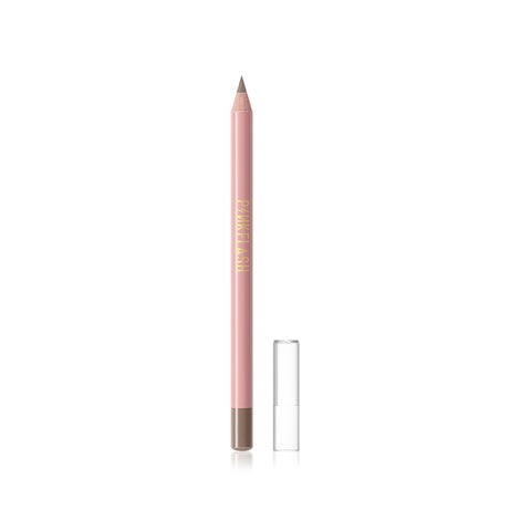 Emoji® Eyebrow Pencil #01 LATTE BROWN - Focallure™ Arabia