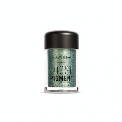 Loose® Eyeshadow Pigment #16 AVENUE - Focallure™ Arabia