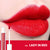 Top Secret® Velvet Matte Lipstick #01 LADY IN RED - Focallure™ Arabia