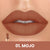 Stagenius™ Lasting Matte Lipstick #01 MOJO - Focallure™ Arabia